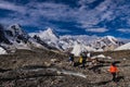 Pakistan Karakoram K2 trekking